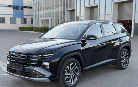 Hyundai Tucson, 2026 год, 3 890 000 рублей, 5 фотография