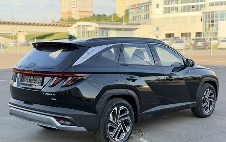 Hyundai Tucson, 2026 год, 3 890 000 рублей, 8 фотография