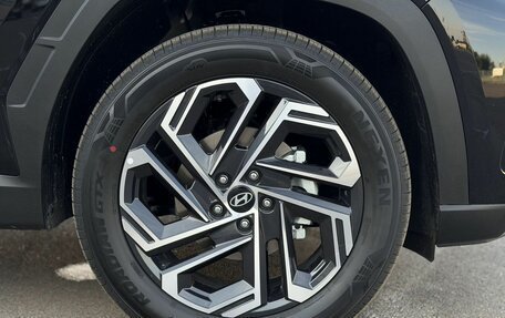 Hyundai Tucson, 2026 год, 3 890 000 рублей, 10 фотография