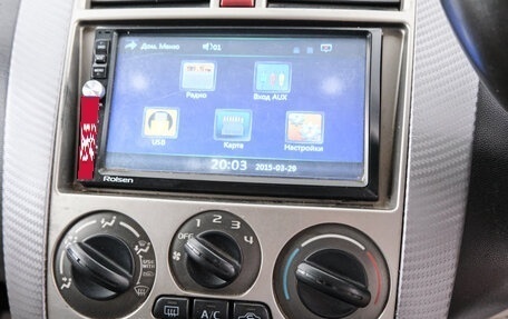 Mitsubishi Colt VI рестайлинг, 2003 год, 399 000 рублей, 16 фотография