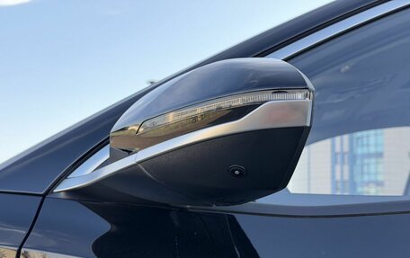 Hyundai Tucson, 2026 год, 3 890 000 рублей, 14 фотография