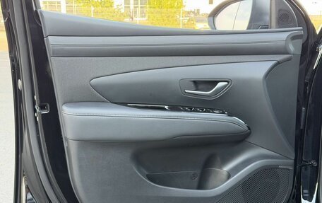 Hyundai Tucson, 2026 год, 3 890 000 рублей, 16 фотография
