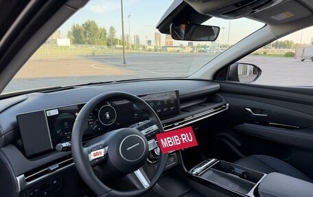 Hyundai Tucson, 2026 год, 3 890 000 рублей, 19 фотография