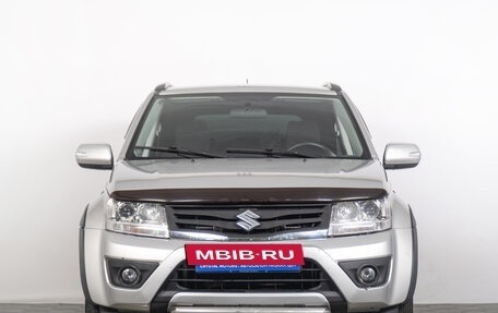 Suzuki Grand Vitara, 2014 год, 1 050 000 рублей, 4 фотография