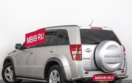 Suzuki Grand Vitara, 2014 год, 1 050 000 рублей, 6 фотография