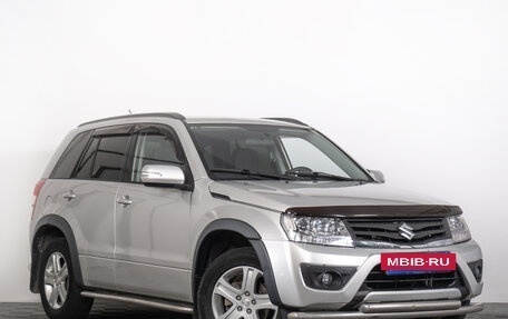 Suzuki Grand Vitara, 2014 год, 1 050 000 рублей, 2 фотография