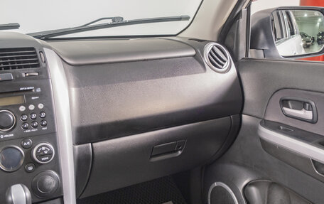 Suzuki Grand Vitara, 2014 год, 1 050 000 рублей, 12 фотография
