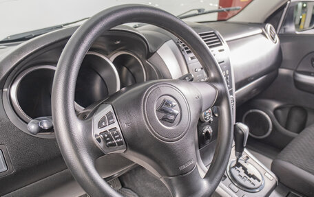 Suzuki Grand Vitara, 2014 год, 1 050 000 рублей, 13 фотография