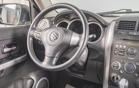 Suzuki Grand Vitara, 2014 год, 1 050 000 рублей, 10 фотография