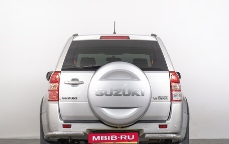 Suzuki Grand Vitara, 2014 год, 1 050 000 рублей, 5 фотография