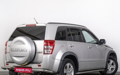 Suzuki Grand Vitara, 2014 год, 1 050 000 рублей, 7 фотография
