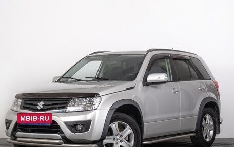 Suzuki Grand Vitara, 2014 год, 1 050 000 рублей, 3 фотография