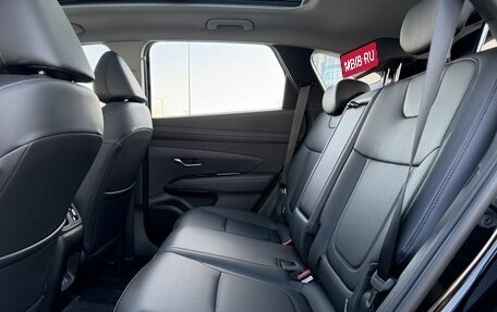 Hyundai Tucson, 2026 год, 3 890 000 рублей, 32 фотография