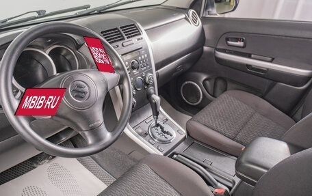 Suzuki Grand Vitara, 2014 год, 1 050 000 рублей, 8 фотография