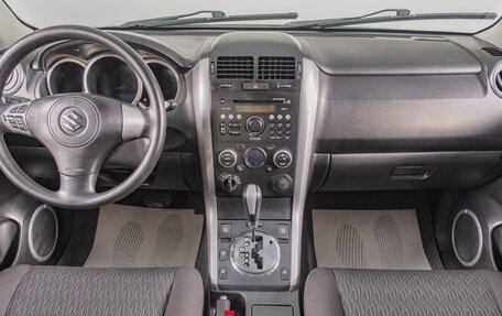 Suzuki Grand Vitara, 2014 год, 1 050 000 рублей, 11 фотография