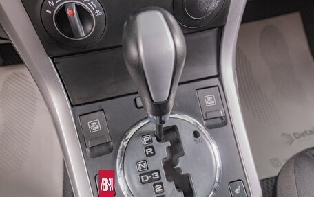 Suzuki Grand Vitara, 2014 год, 1 050 000 рублей, 16 фотография