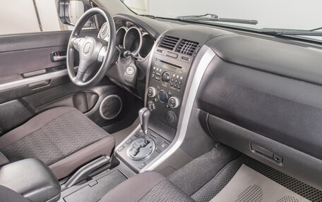 Suzuki Grand Vitara, 2014 год, 1 050 000 рублей, 17 фотография