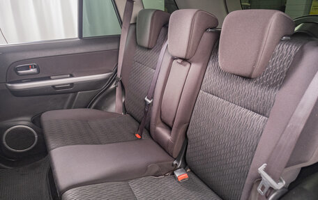Suzuki Grand Vitara, 2014 год, 1 050 000 рублей, 18 фотография