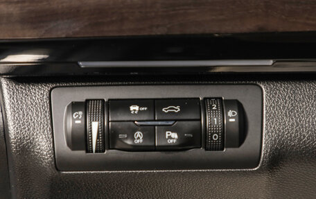 CheryExeed VX, 2021 год, 3 149 000 рублей, 17 фотография