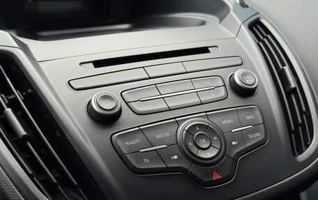 Ford Kuga III, 2017 год, 1 520 000 рублей, 19 фотография