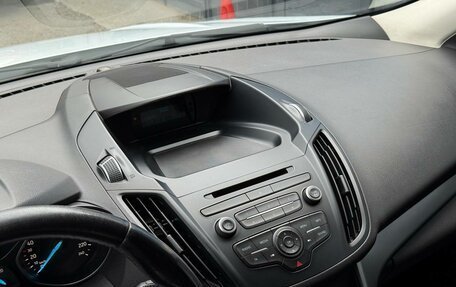 Ford Kuga III, 2017 год, 1 520 000 рублей, 17 фотография