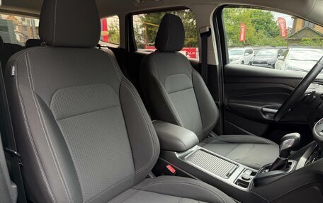 Ford Kuga III, 2017 год, 1 520 000 рублей, 31 фотография