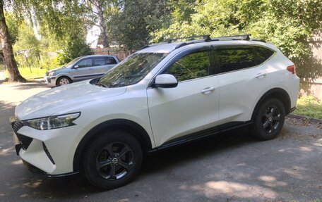 Haval F7 I, 2023 год, 2 150 000 рублей, 4 фотография