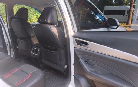 Haval F7 I, 2023 год, 2 150 000 рублей, 13 фотография