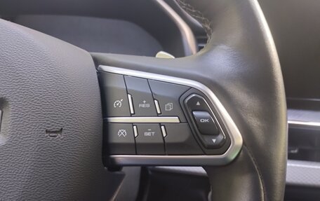 Haval F7 I, 2023 год, 2 150 000 рублей, 10 фотография