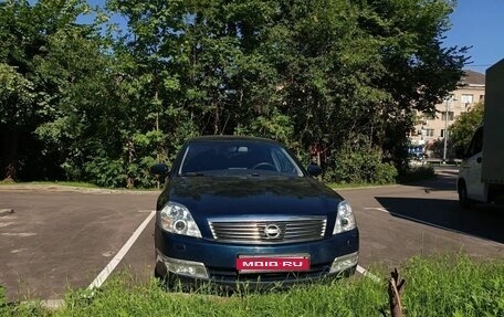 Nissan Teana, 2007 год, 800 000 рублей, 1 фотография