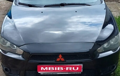 Mitsubishi Lancer IX, 2013 год, 650 000 рублей, 1 фотография