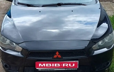 Mitsubishi Lancer IX, 2013 год, 650 000 рублей, 1 фотография