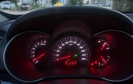 KIA Sorento II рестайлинг, 2019 год, 2 600 000 рублей, 1 фотография