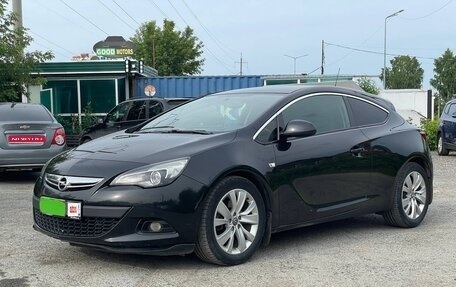 Opel Astra J, 2012 год, 899 000 рублей, 1 фотография