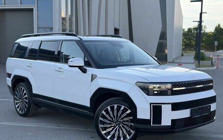 Hyundai Santa Fe IV, 2026 год, 5 500 000 рублей, 1 фотография