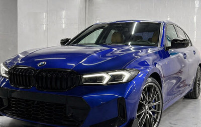 BMW 3 серия, 2023 год, 6 300 000 рублей, 1 фотография