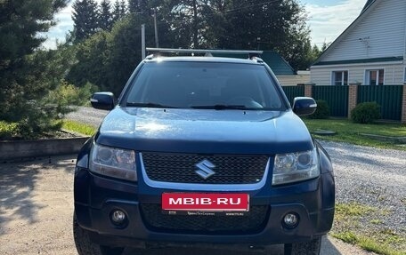 Suzuki Grand Vitara, 2011 год, 779 000 рублей, 1 фотография