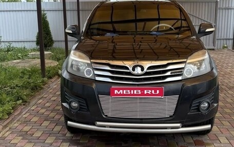 Great Wall Hover H3 I, 2010 год, 570 000 рублей, 1 фотография