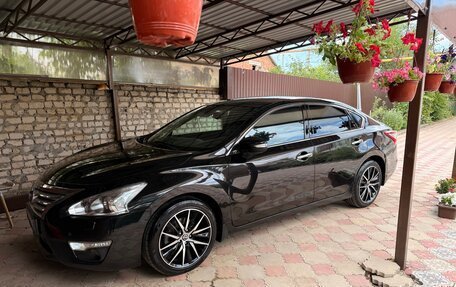 Nissan Teana, 2014 год, 1 700 000 рублей, 1 фотография
