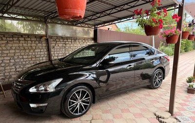 Nissan Teana, 2014 год, 1 700 000 рублей, 1 фотография