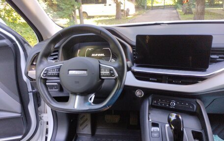 Haval F7 I, 2023 год, 2 150 000 рублей, 17 фотография