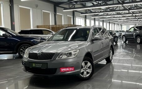 Skoda Octavia, 2012 год, 845 000 рублей, 1 фотография