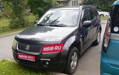 Suzuki Grand Vitara, 2007 год, 600 000 рублей, 1 фотография
