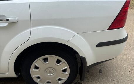 Ford Focus II рестайлинг, 2007 год, 557 000 рублей, 14 фотография
