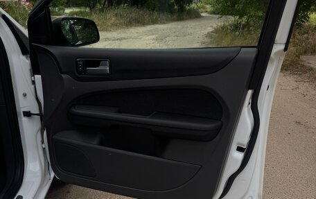 Ford Focus II рестайлинг, 2007 год, 557 000 рублей, 18 фотография
