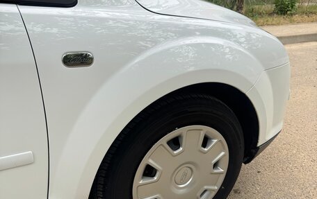 Ford Focus II рестайлинг, 2007 год, 557 000 рублей, 16 фотография