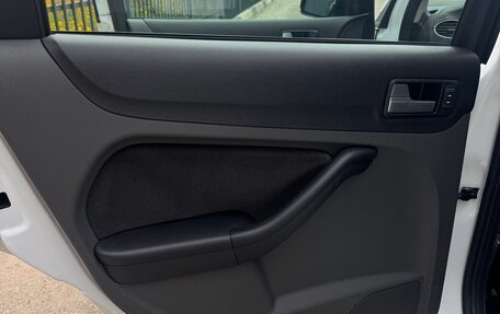 Ford Focus II рестайлинг, 2007 год, 557 000 рублей, 20 фотография