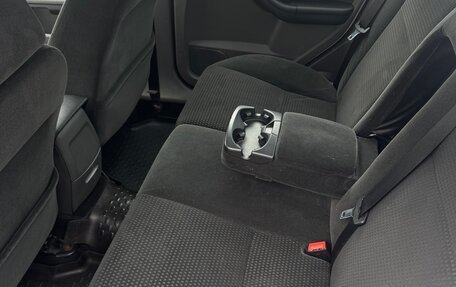 Ford Focus II рестайлинг, 2007 год, 557 000 рублей, 21 фотография