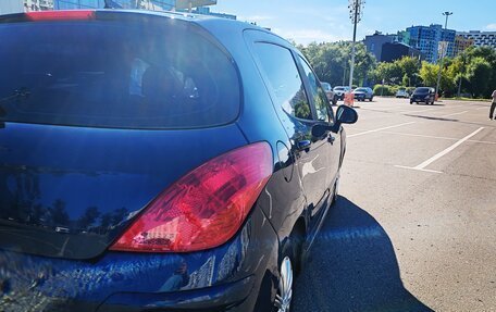 Peugeot 308 II, 2008 год, 340 000 рублей, 4 фотография