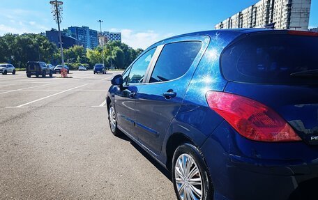 Peugeot 308 II, 2008 год, 340 000 рублей, 6 фотография